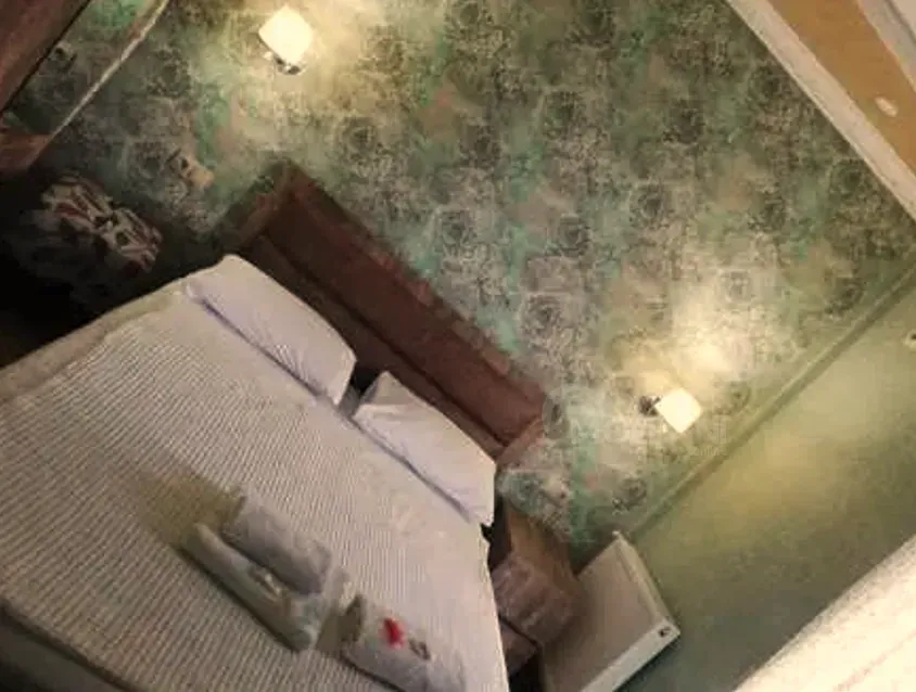 ქირავდება 2 ოთახიანი ბინა 47მ² 4/9 სართ თბილისი - photo 5