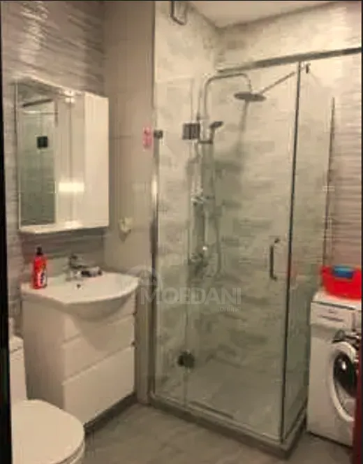 ქირავდება 2 ოთახიანი ბინა 47მ² 4/9 სართ თბილისი - photo 6