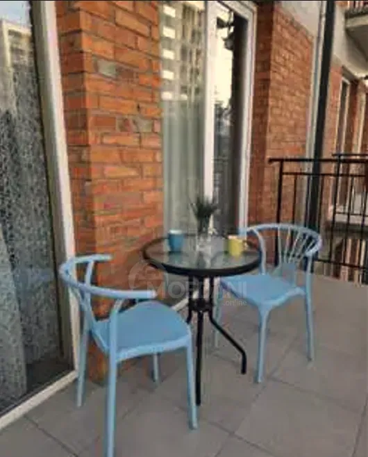 ქირავდება 2 ოთახიანი ბინა 47მ² 4/9 სართ თბილისი - photo 9