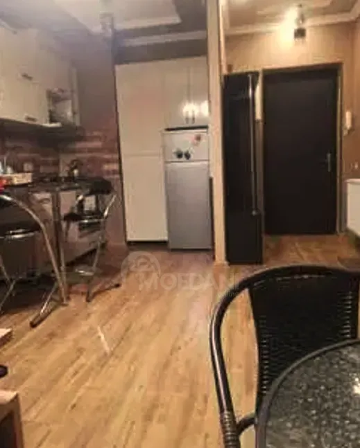 ქირავდება 2 ოთახიანი ბინა 47მ² 4/9 სართ თბილისი - photo 4