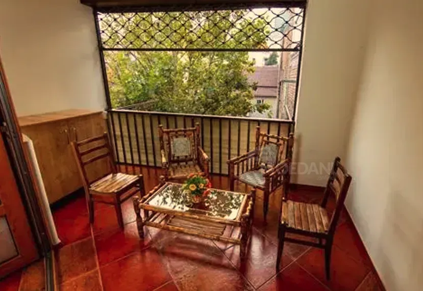 Сдам 4-комн. квартиру 123м² 3/3 эт. Тбилиси - изображение 2