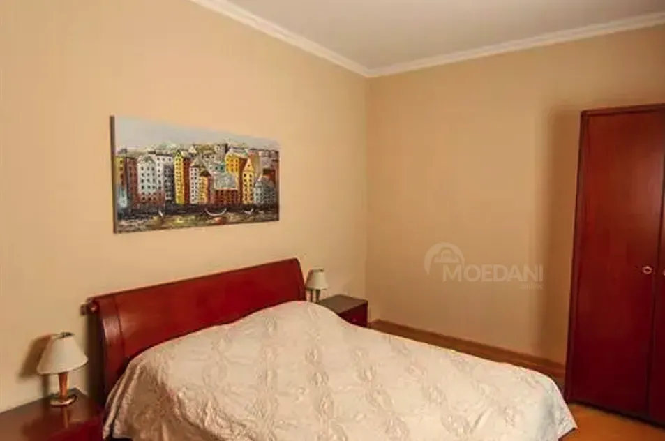 Сдам 4-комн. квартиру 123м² 3/3 эт. Тбилиси - изображение 4