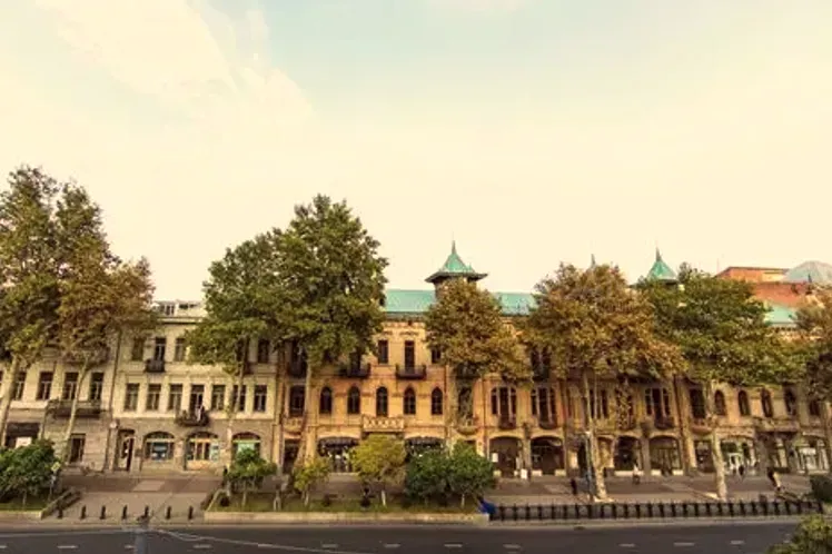 Сдам 4-комн. квартиру 123м² 3/3 эт. Тбилиси - изображение 8