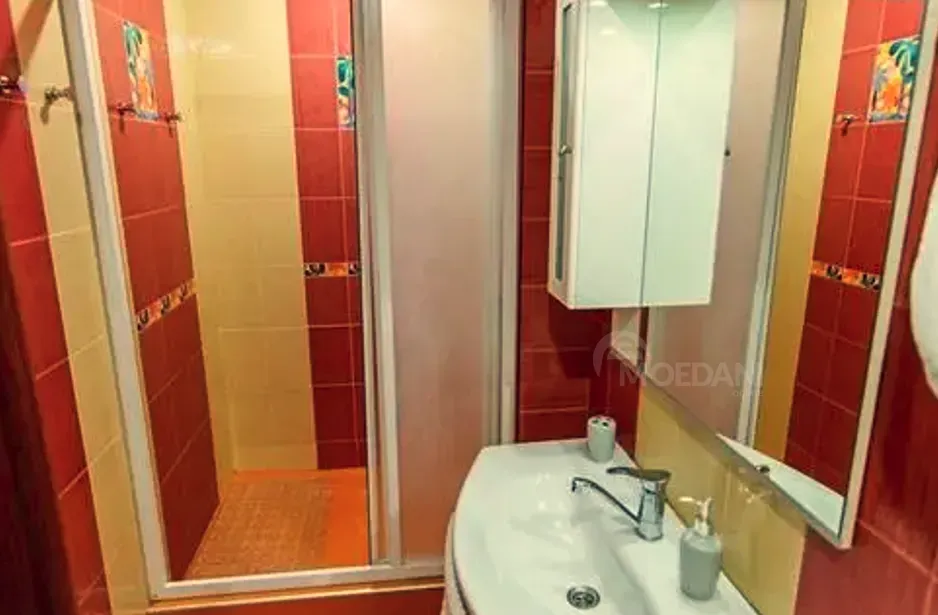 Сдам 4-комн. квартиру 123м² 3/3 эт. Тбилиси - изображение 7