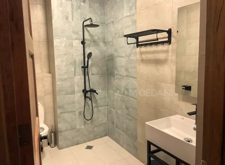 ქირავდება 3 ოთახიანი ბინა 120მ² 3/7 სართ თბილისი - photo 4