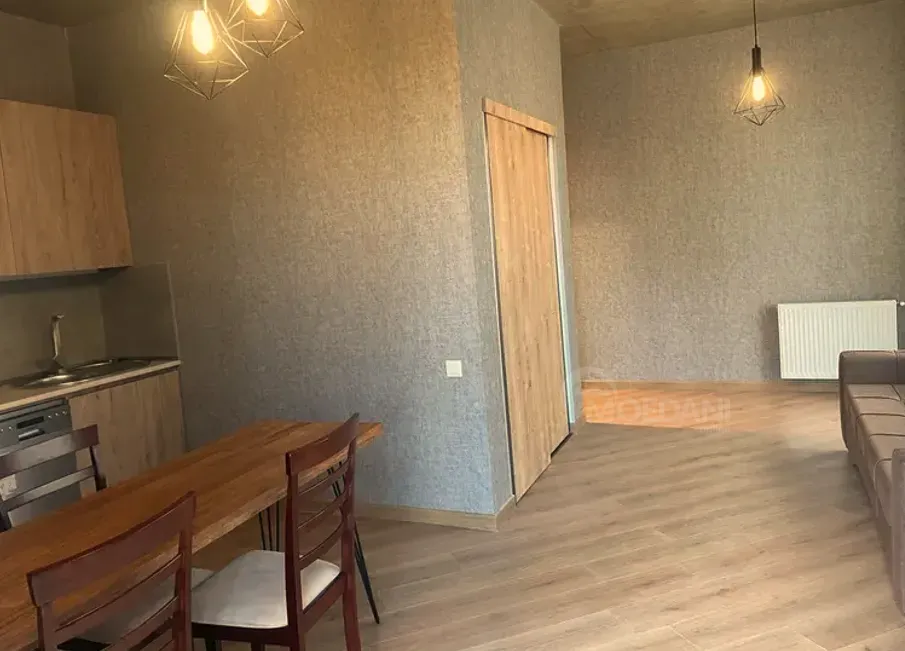 ქირავდება 3 ოთახიანი ბინა 120მ² 3/7 სართ თბილისი - photo 9