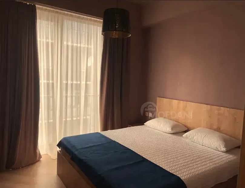 ქირავდება 3 ოთახიანი ბინა 120მ² 3/7 სართ თბილისი - photo 5