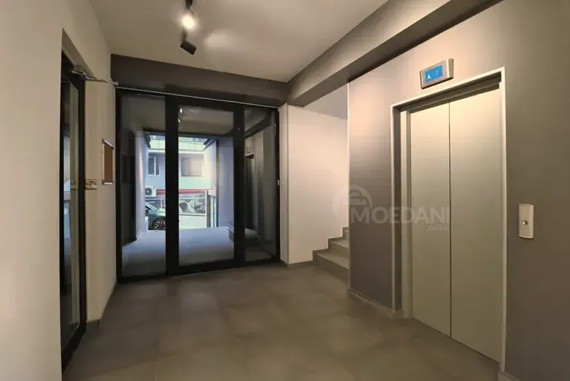 ქირავდება 3 ოთახიანი ბინა 120მ² 3/7 სართ თბილისი - photo 11