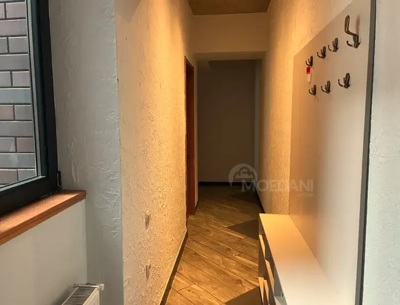 ქირავდება 3 ოთახიანი ბინა 120მ² 3/7 სართ თბილისი - photo 10