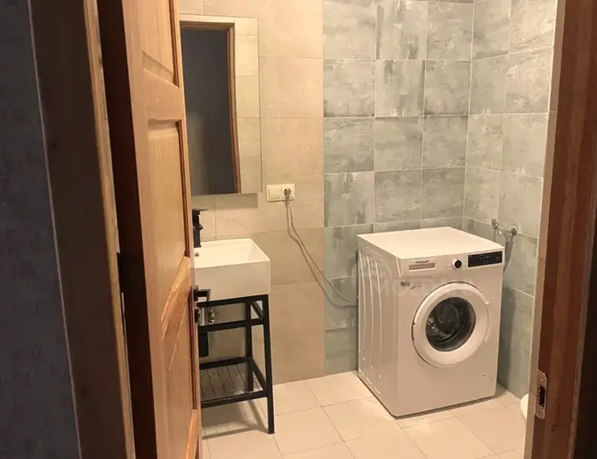 ქირავდება 3 ოთახიანი ბინა 120მ² 3/7 სართ თბილისი - photo 6