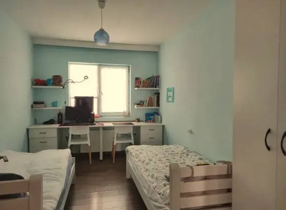 იყიდება 3 ოთახიანი ბინას $100 000  თბილისში  87მ² 9/9 სართ Тбилиси