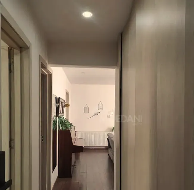 იყიდება 3 ოთახიანი ბინას 87მ² 9/9 სართ თბილისი - photo 4