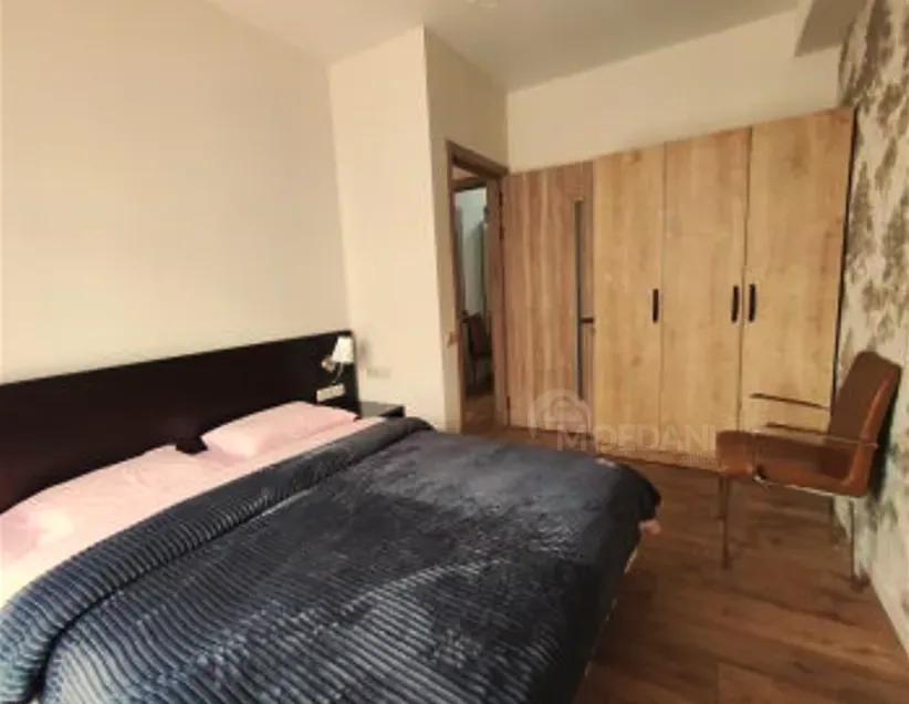 Сдам 3-комн. квартиру на сутки в Тбилиси  80м² 17/20 эт. Тбилиси - изображение 3