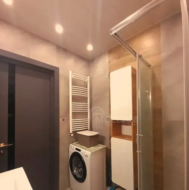 იყიდება 2 ოთახიანი ბინას 59მ² 3/6 სართ თბილისი - photo 6