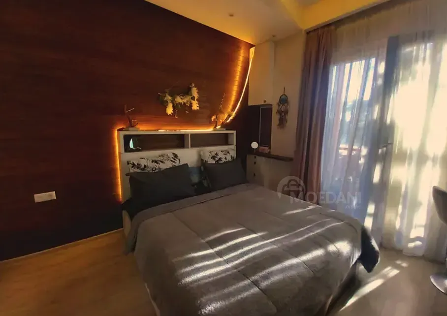 იყიდება 2 ოთახიანი ბინას 59მ² 3/6 სართ თბილისი - photo 5