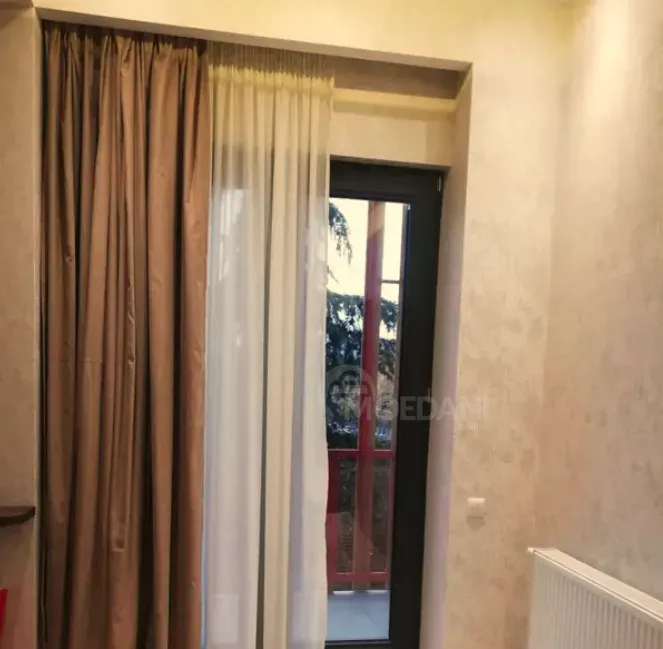 იყიდება 2 ოთახიანი ბინას 59მ² 3/6 სართ თბილისი - photo 2