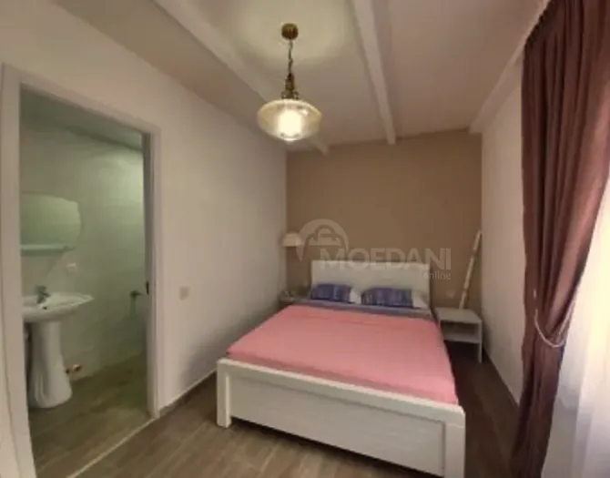 Ქირავდება დღიურად სახლი 200м² ახმეტა - photo 3