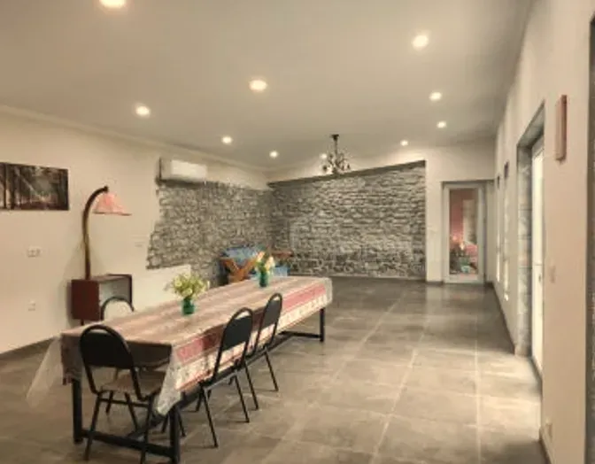 ქირავდება დღიურად სახლი 200м² ახმეტა - photo 6