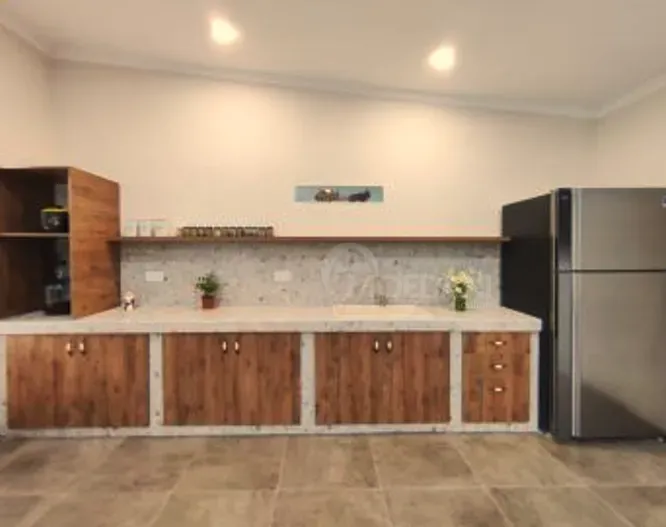 ქირავდება დღიურად სახლი 200м² ახმეტა - photo 5