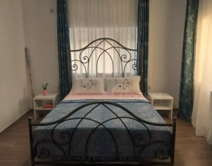 ქირავდება დღიურად სახლი 200м² ახმეტა - photo 1