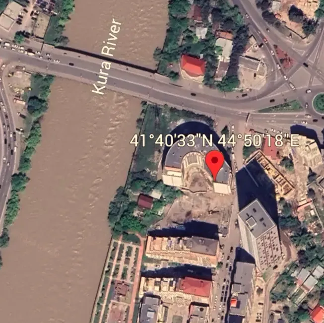 Apartments For Sale four-room 142м² 8/9 floor Tbilisi - photo 11