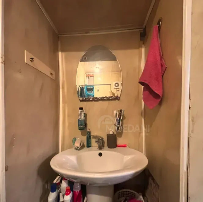 იყიდება 3 ოთახიანი ბინას 52მ² 1/2 სართ თბილისი - photo 6