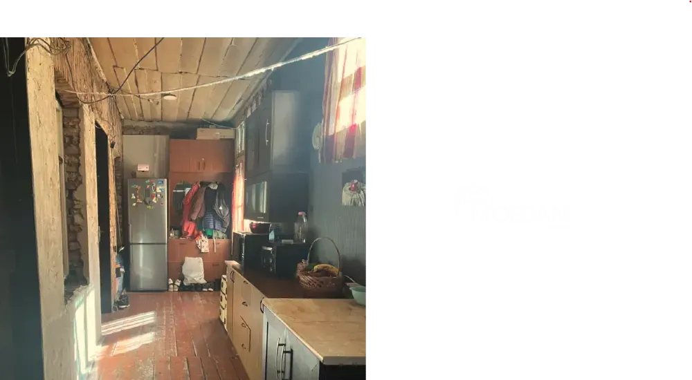 იყიდება 3 ოთახიანი ბინას 52მ² 1/2 სართ თბილისი - photo 5