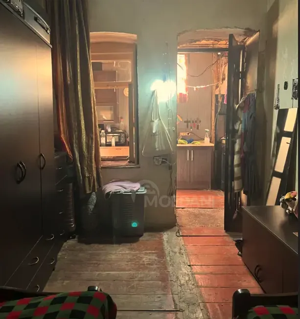 იყიდება 3 ოთახიანი ბინას 52მ² 1/2 სართ თბილისი - photo 4