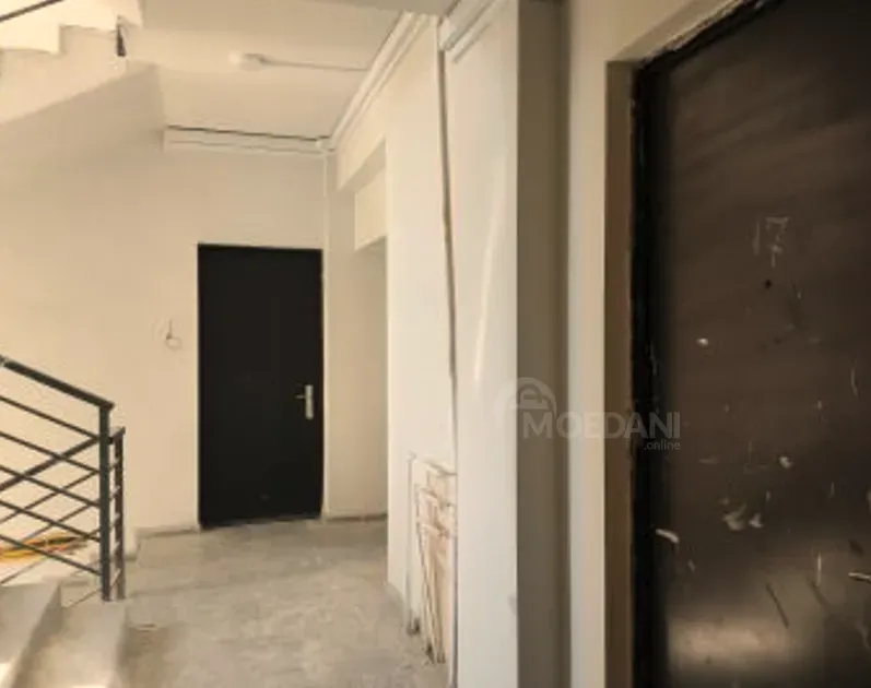 Apartments For Sale four-room 142м² 8/8 floor Tbilisi - photo 4