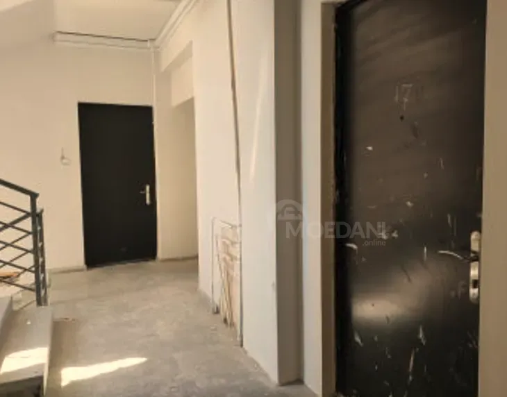 Apartments For Sale four-room 142м² 8/8 floor Tbilisi - photo 6
