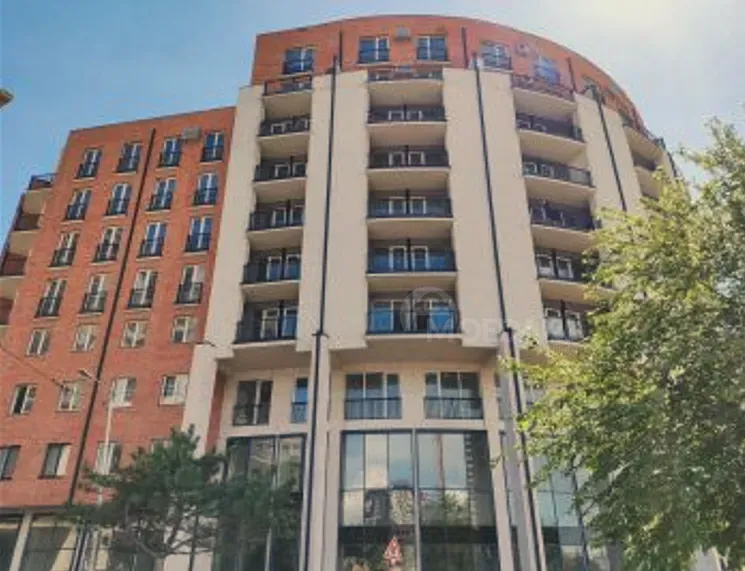 Apartments For Sale four-room 142м² 8/8 floor Tbilisi - photo 1