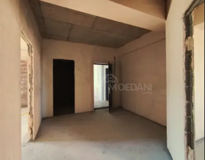 Apartments For Sale four-room 142м² 8/8 floor Tbilisi - photo 3