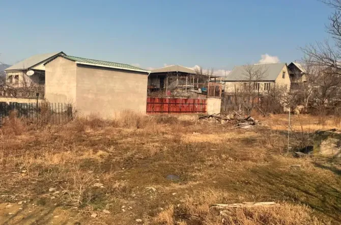 Იყიდება მიწის ნაკვეთი 600м² თბილისი - photo 5