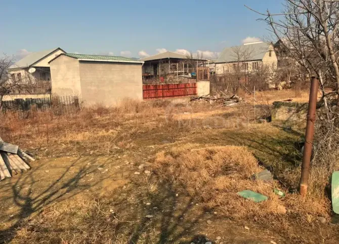 Იყიდება მიწის ნაკვეთი 600м² თბილისი - photo 1