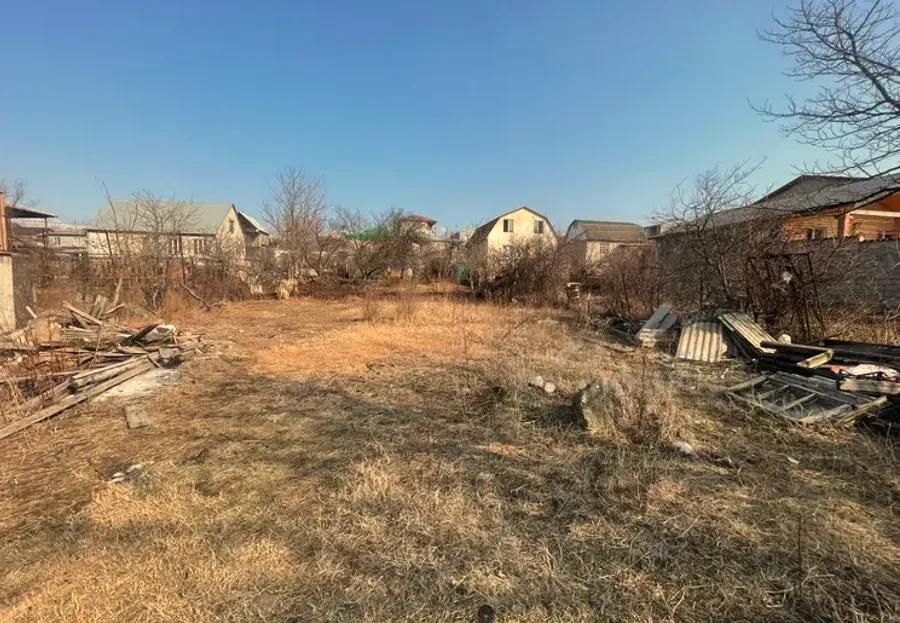 Продам земельный участок 600м² Тбилиси - изображение 3