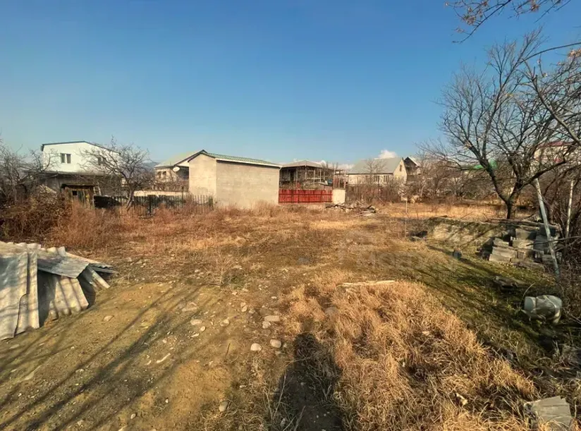 Продам земельный участок 600м² Тбилиси - изображение 2