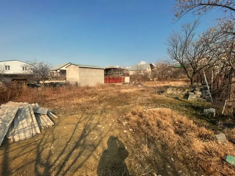 Продам земельный участок 600м² Тбилиси - изображение 4