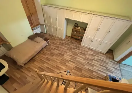 იყიდება 5 ოთახიანი ბინას 112მ² 2/3 სართ თბილისი