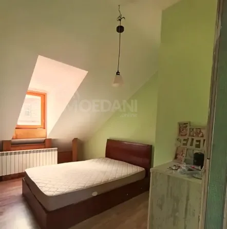 იყიდება 5 ოთახიანი ბინას $200 000  თბილისში  112მ² 2/3 სართ თბილისი - photo 9