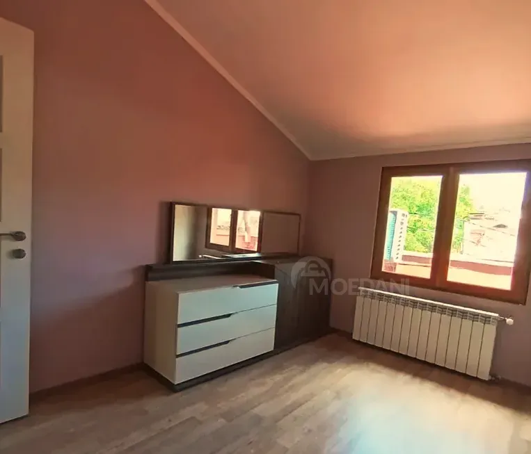 იყიდება 5 ოთახიანი ბინას 112მ² 2/3 სართ თბილისი - photo 3