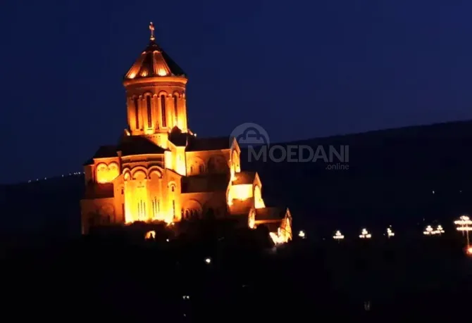 Ქირავდება სახლი 80м² თბილისი - photo 8