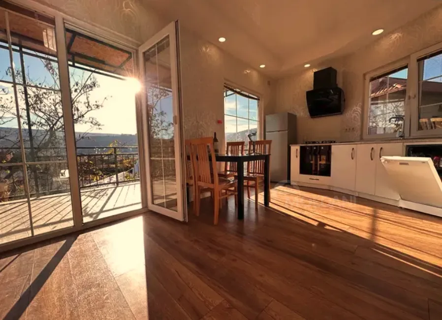 Сдам Дом 80м² Тбилиси - изображение 6