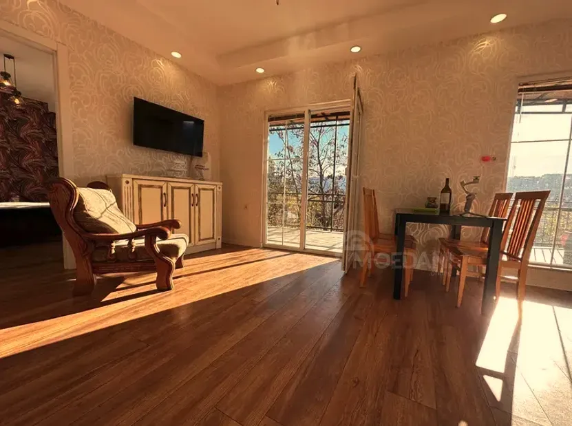 Сдам Дом 80м² Тбилиси - изображение 4