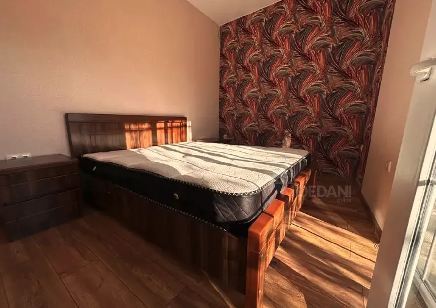 Сдам Дом 80м² Тбилиси - изображение 2