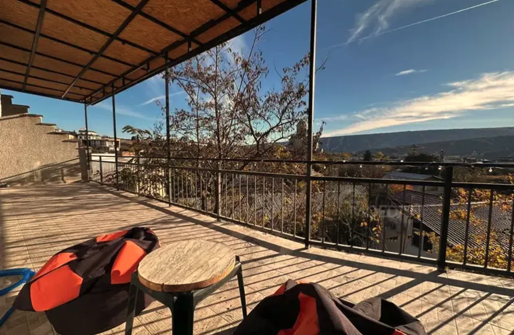 Сдам Дом 80м² Тбилиси - изображение 7