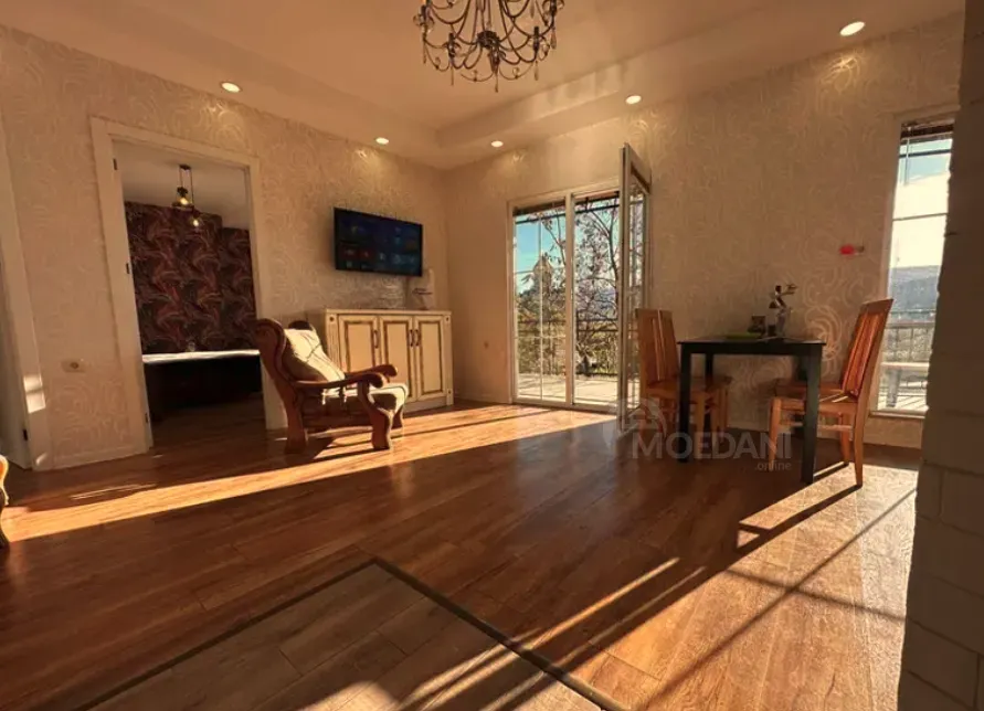 Сдам Дом 80м² Тбилиси - изображение 3