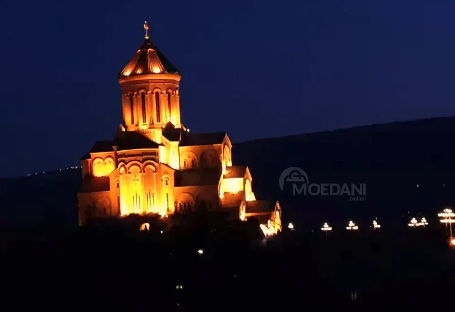 Сдам Дом 80м² Тбилиси - изображение 8