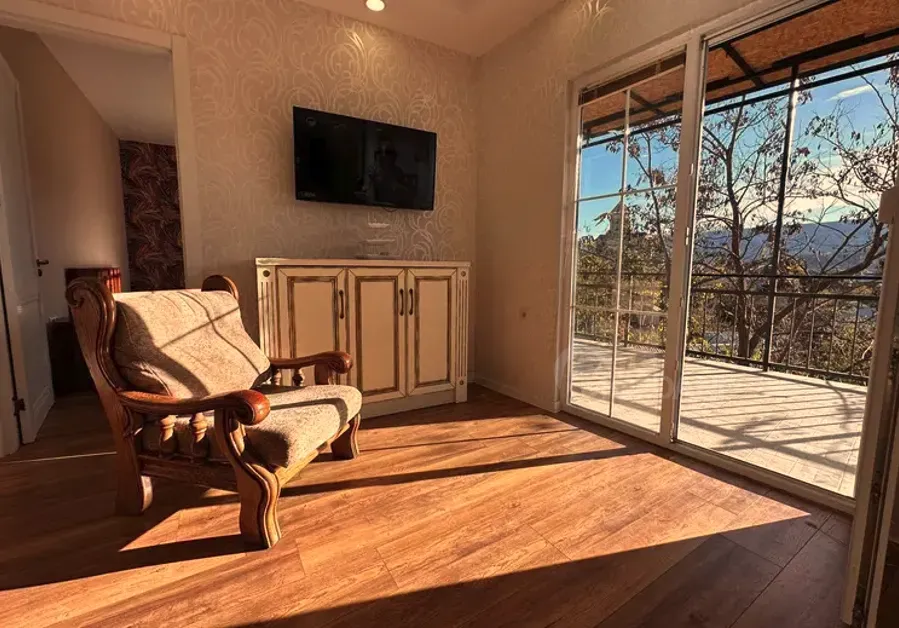 Сдам Дом 80м² Тбилиси - изображение 1