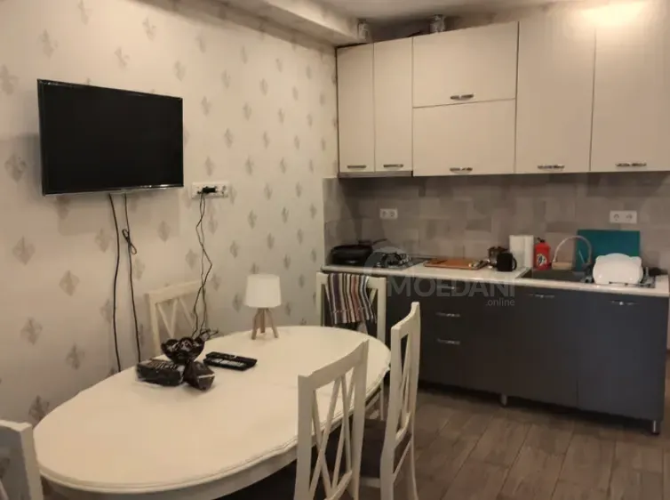 Apartments For Rent three-room 67м² 3/10 floor Tbilisi - photo 6