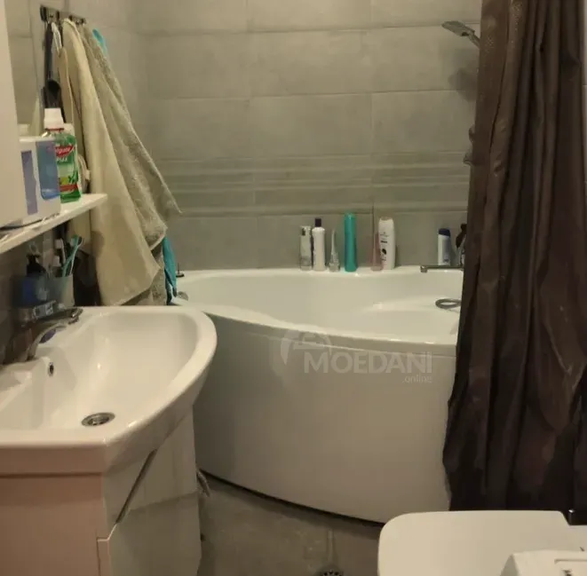 Apartments For Rent three-room 67м² 3/10 floor Tbilisi - photo 2